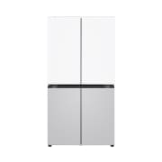 냉장고 LG 디오스 오브제컬렉션 매직스페이스 냉장고 (T875MHR111.CKOR) 썸네일이미지 2