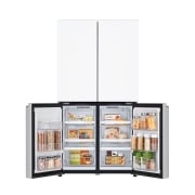 냉장고 LG 디오스 오브제컬렉션 매직스페이스 냉장고 (T875MHR111.CKOR) 썸네일이미지 10