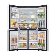 냉장고 LG 디오스 오브제컬렉션 매직스페이스 냉장고 (T875MHR111.CKOR) 썸네일이미지 12