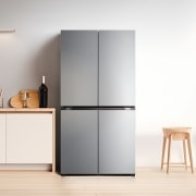 냉장고 LG 디오스 오브제컬렉션 매직스페이스 냉장고 (T875P111.CKOR) 썸네일이미지 1