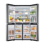 냉장고 LG 디오스 오브제컬렉션 매직스페이스 냉장고 (T875P111.CKOR) 썸네일이미지 12