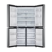 냉장고 LG 디오스 오브제컬렉션 매직스페이스 냉장고 (T875P111.CKOR) 썸네일이미지 13