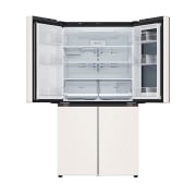 냉장고 LG 디오스 오브제컬렉션 노크온 냉장고 (T875MEE312.CKOR) 썸네일이미지 9