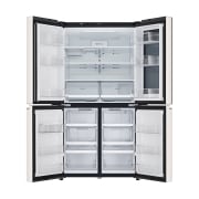 냉장고 LG 디오스 오브제컬렉션 노크온 냉장고 (T875MEE312.CKOR) 썸네일이미지 13
