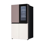 냉장고 LG 디오스 오브제컬렉션 노크온 냉장고 (T875MKE312.CKOR) 썸네일이미지 2