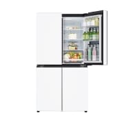 냉장고 LG 디오스 오브제컬렉션 노크온 냉장고 (T875MHH312.CKOR) 썸네일이미지 6