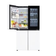 냉장고 LG 디오스 오브제컬렉션 노크온 냉장고 (T875MHH312.CKOR) 썸네일이미지 7