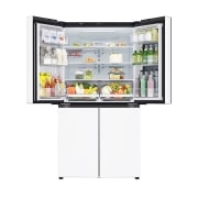 냉장고 LG 디오스 오브제컬렉션 노크온 냉장고 (T875MHH312.CKOR) 썸네일이미지 8