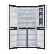 냉장고 LG 디오스 오브제컬렉션 노크온 냉장고 (T875MHH312.CKOR) 썸네일이미지 13