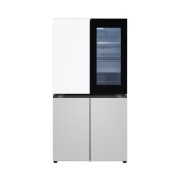 냉장고 LG 디오스 오브제컬렉션 노크온 냉장고 (T875MHR312.CKOR) 썸네일이미지 0