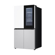 냉장고 LG 디오스 오브제컬렉션 노크온 냉장고 (T875MHR312.CKOR) 썸네일이미지 2