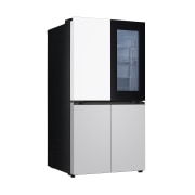 냉장고 LG 디오스 오브제컬렉션 노크온 냉장고 (T875MHR312.CKOR) 썸네일이미지 3