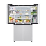 냉장고 LG 디오스 오브제컬렉션 노크온 냉장고 (T875MHR312.CKOR) 썸네일이미지 7
