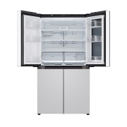냉장고 LG 디오스 오브제컬렉션 노크온 냉장고 (T875MHR312.CKOR) 썸네일이미지 8