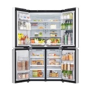 냉장고 LG 디오스 오브제컬렉션 노크온 냉장고 (T875MHR312.CKOR) 썸네일이미지 11