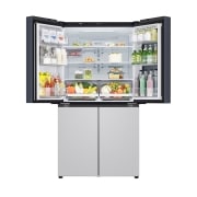 냉장고 LG 디오스 오브제컬렉션 노크온 냉장고 (T875MNR312.CKOR) 썸네일이미지 7