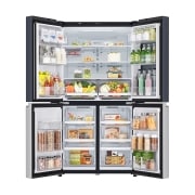 냉장고 LG 디오스 오브제컬렉션 노크온 냉장고 (T875MNR312.CKOR) 썸네일이미지 11