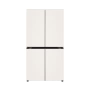 냉장고 LG 디오스 오브제컬렉션 베이직 냉장고 (T875MEE012.CKOR) 썸네일이미지 2