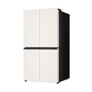 냉장고 LG 디오스 오브제컬렉션 베이직 냉장고 (T875MEE012.CKOR) 썸네일이미지 3