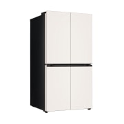 냉장고 LG 디오스 오브제컬렉션 베이직 냉장고 (T875MEE012.CKOR) 썸네일이미지 4