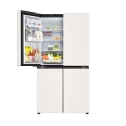 냉장고 LG 디오스 오브제컬렉션 베이직 냉장고 (T875MEE012.CKOR) 썸네일이미지 6