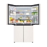 냉장고 LG 디오스 오브제컬렉션 베이직 냉장고 (T875MEE012.CKOR) 썸네일이미지 7