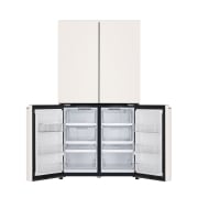 냉장고 LG 디오스 오브제컬렉션 베이직 냉장고 (T875MEE012.CKOR) 썸네일이미지 10