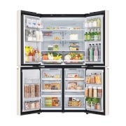 냉장고 LG 디오스 오브제컬렉션 베이직 냉장고 (T875MEE012.CKOR) 썸네일이미지 11