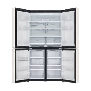 냉장고 LG 디오스 오브제컬렉션 베이직 냉장고 (T875MEE012.CKOR) 썸네일이미지 12