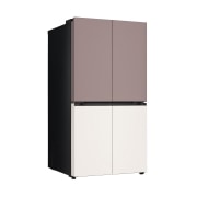 냉장고 LG 디오스 오브제컬렉션 베이직 냉장고 (T875MKE012.CKOR) 썸네일이미지 4
