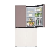냉장고 LG 디오스 오브제컬렉션 베이직 냉장고 (T875MKE012.CKOR) 썸네일이미지 5