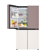 냉장고 LG 디오스 오브제컬렉션 베이직 냉장고 (T875MKE012.CKOR) 썸네일이미지 6