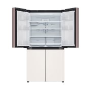 냉장고 LG 디오스 오브제컬렉션 베이직 냉장고 (T875MKE012.CKOR) 썸네일이미지 8
