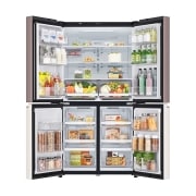 냉장고 LG 디오스 오브제컬렉션 베이직 냉장고 (T875MKE012.CKOR) 썸네일이미지 11