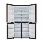 냉장고 LG 디오스 오브제컬렉션 베이직 냉장고 (T875MKE012.CKOR) 썸네일이미지 12