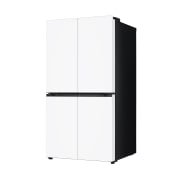 냉장고 LG 디오스 오브제컬렉션 베이직 냉장고 (T875MHH012.CKOR) 썸네일이미지 3