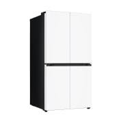 냉장고 LG 디오스 오브제컬렉션 베이직 냉장고 (T875MHH012.CKOR) 썸네일이미지 4