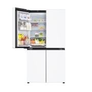 냉장고 LG 디오스 오브제컬렉션 베이직 냉장고 (T875MHH012.CKOR) 썸네일이미지 6