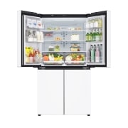 냉장고 LG 디오스 오브제컬렉션 베이직 냉장고 (T875MHH012.CKOR) 썸네일이미지 7