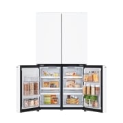 냉장고 LG 디오스 오브제컬렉션 베이직 냉장고 (T875MHH012.CKOR) 썸네일이미지 9
