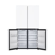 냉장고 LG 디오스 오브제컬렉션 베이직 냉장고 (T875MHH012.CKOR) 썸네일이미지 10