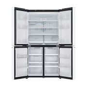 냉장고 LG 디오스 오브제컬렉션 베이직 냉장고 (T875MHH012.CKOR) 썸네일이미지 12