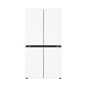 LG 디오스 오브제컬렉션 베이직 냉장고 870L  2등급 