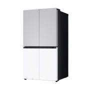 냉장고 LG 디오스 오브제컬렉션 베이직 냉장고 (T875MRH012.CKOR) 썸네일이미지 3