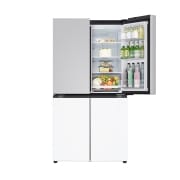 냉장고 LG 디오스 오브제컬렉션 베이직 냉장고 (T875MRH012.CKOR) 썸네일이미지 5