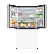 냉장고 LG 디오스 오브제컬렉션 베이직 냉장고 (T875MRH012.CKOR) 썸네일이미지 7