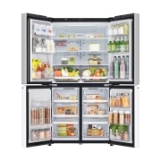 냉장고 LG 디오스 오브제컬렉션 베이직 냉장고 (T875MRH012.CKOR) 썸네일이미지 11