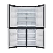 냉장고 LG 디오스 오브제컬렉션 베이직 냉장고 (T875MRH012.CKOR) 썸네일이미지 12