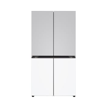 LG 디오스 오브제컬렉션 베이직 냉장고 870L  2등급 