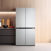냉장고 LG 디오스 오브제컬렉션 베이직 냉장고 (T875P012.CKOR) 썸네일이미지 1